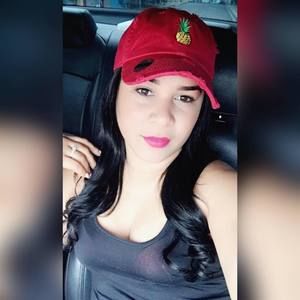 Meet your Posher, Alexandra